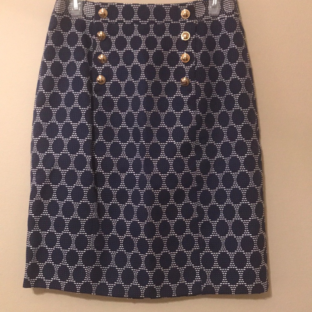 Antonio Melani skirt